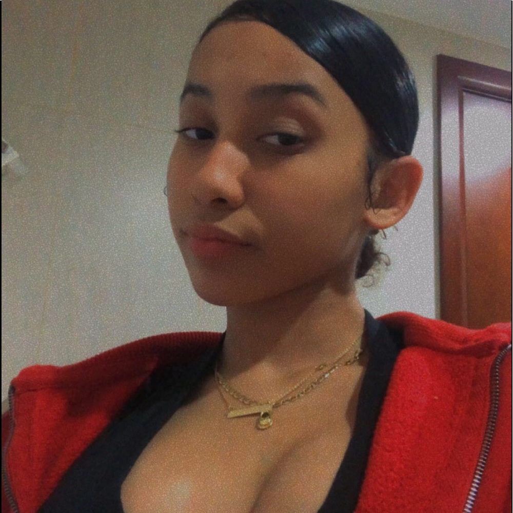 Meet your Posher, Isamar